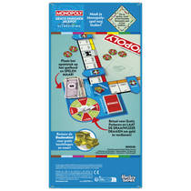 Monopoly gratis parkeren jackpot uitbreiding productafbeelding 5