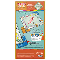 Monopoly naar de gevangenis uitbreiding productafbeelding 5
