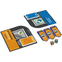 Monopoly naar de gevangenis uitbreiding productafbeelding 3