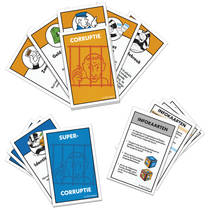 Monopoly naar de gevangenis uitbreiding productafbeelding 4