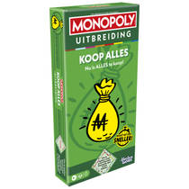 Monopoly koop alles uitbreiding productafbeelding 2
