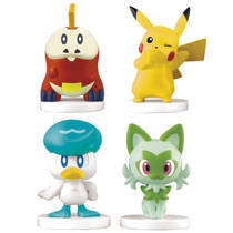 Monopoly Pokémon productafbeelding 5
