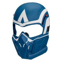 Avengers Titan Heroes Brave New World Flight Vision masker productafbeelding 8