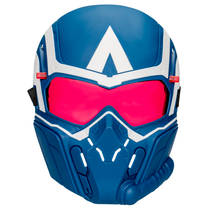 Avengers Titan Heroes Brave New World Flight Vision masker Main Image - 2