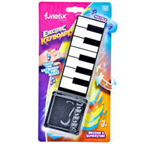 Funatix elektronische gitaar en piano productafbeelding 2