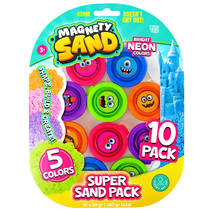 Magnety Sand super zandpakket