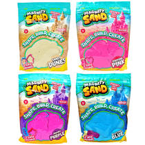 Magnety Sand - 400 gram