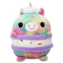 Funatix Snuggle Snacks knuffeldier productafbeelding 4
