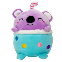 Funatix Snuggle Snacks knuffeldier productafbeelding 3