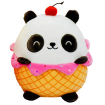 Funatix Snuggle Snacks knuffeldier hoofdafbeelding product