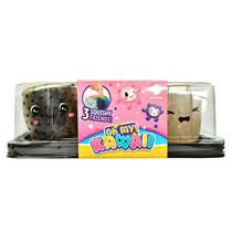 Oh! My Kawaii squishy sushi