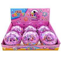 Oh! My Kawaii jumbo spiegelbal productafbeelding 2