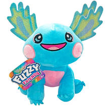 Axolotl Pluche knuffeldier