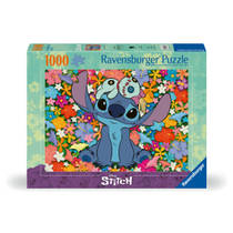 Ravensburger puzzel Disney Stitch - 1000 stukjes
