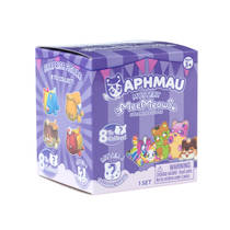 Aphmau Mystery MeeMeow figuren - serie 6 productafbeelding 2