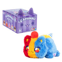Aphmau 6 Mystery MeeMeow pluche serie 7 productafbeelding 6