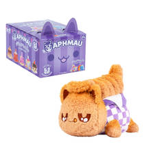 Aphmau 6 Mystery MeeMeow pluche serie 7 productafbeelding 4