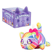 Aphmau 6 Mystery MeeMeow pluche serie 7 productafbeelding 3