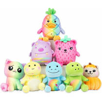 Moriah Elizabeth Mini Mystery pluche - 16 cm productafbeelding 2