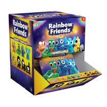 Rainbow Friends minifiguren serie 3 Main Image - 2