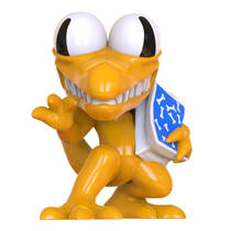 Rainbow Friends minifiguren serie 3 productafbeelding 9