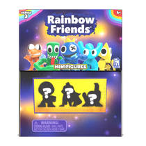 Rainbow Friends minifiguren serie 3 Main Image - 3