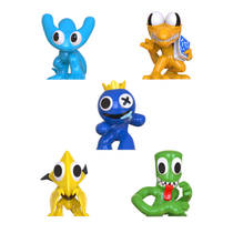 Rainbow Friends minifiguren serie 3 productafbeelding 8