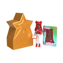 Dress To Impress Mystery figuur - 10 cm productafbeelding 3