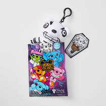Deddy Bears Series 3 figuur verrassingszakje productafbeelding 2