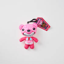Deddy Bears Series 3 figuur verrassingszakje productafbeelding 3
