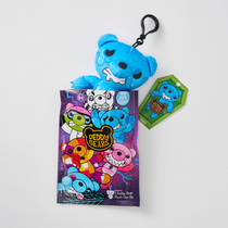 Deddy Bears Series 3 figuur verrassingszakje productafbeelding 10