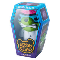 Deddy Bears Dr. Beargrave Series 3 knuffelpop productafbeelding 2