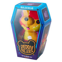 Deddy Bears Bulgebear Series 3 knuffelpop productafbeelding 2