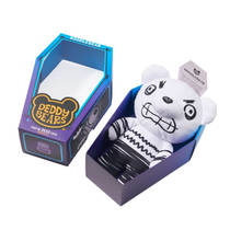 Deddy Bears Doodlebear Series 3 knuffelpop productafbeelding 3