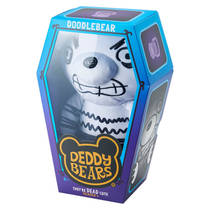 Deddy Bears Doodlebear Series 3 knuffelpop productafbeelding 2