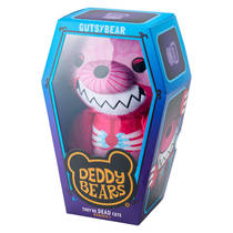 Deddy Bears Gutsybear Series 3 knuffelpop productafbeelding 2