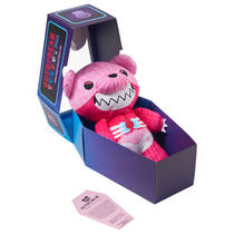 Deddy Bears Gutsybear Series 3 knuffelpop productafbeelding 3