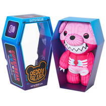 Deddy Bears Gutsybear Series 3 knuffelpop