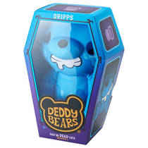 Deddy Bears Dripps Series 3 knuffelpop productafbeelding 3