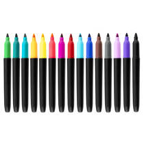 Nassau permanente markers set 30-delig productafbeelding 2