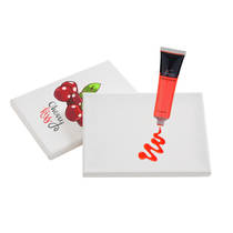 Nassau acrylverf set 18-delig productafbeelding 4
