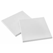 Nassau canvas set 2-delig - 20 x 20 cm productafbeelding 2