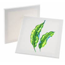 Nassau canvas set 2-delig - 20 x 20 cm productafbeelding 5