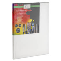 Nassau canvas - 24 x 30 cm productafbeelding 2