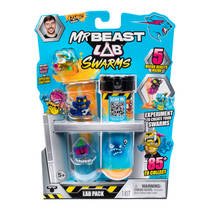 MrBeast Lab S2 Atomic - 5-pack productafbeelding 9