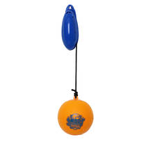 Smart Ball Kick Tracker speelgoedbal productafbeelding 3