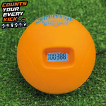 Smart Ball Kick Tracker speelgoedbal productafbeelding 4