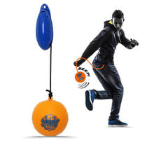 Smart Ball Kick Tracker speelgoedbal productafbeelding 2