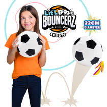 Gear2Play Lit'l Biggie Bouncerz voetbal productafbeelding 2