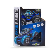Gear2Play op afstand bestuurbare Monster Hammer productafbeelding 2